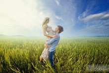 Hleb und Alina / ***