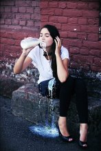 Milch und Honig / ***