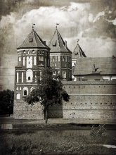 Mir Castle / --------