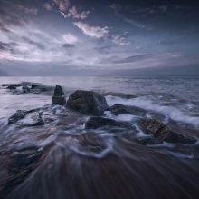 Wenn das Meer erwacht / ***