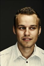 Portrait of a Nummer 0 / ***