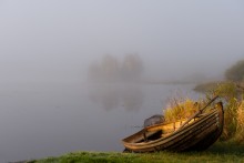Morgendämmerung / ***