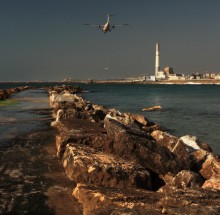 Tel - Aviv Industrie / ***