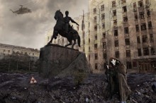 Krasnodar - Sperrzone / ***