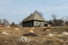 Hütte / ***
