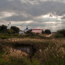 Zhirovichi Kloster / ***
