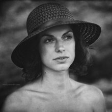 Auf dem Meer / http://soul-portrait.com/