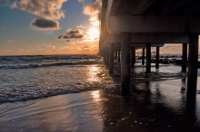 Pier / ///////