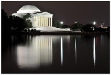 Washington Nacht / ***