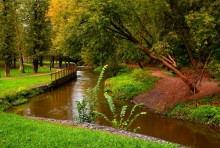 In den Fluss Yauza / **********************