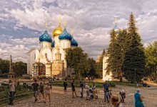 Sergiev Posad / ***
