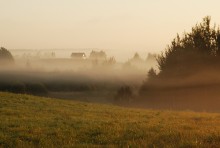 September vormittags / ***