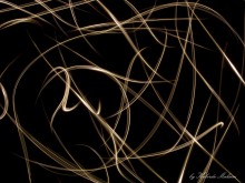 Linien aus Licht / ***