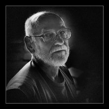 Foto Portrait - maestro / ***