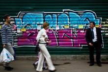 Urbanität / ***