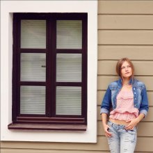 Portrait of a window / ***