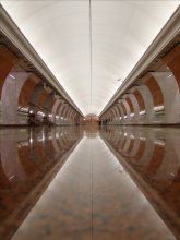 Metro ... / ***