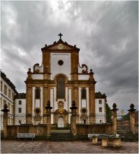 Marktkirche / ***