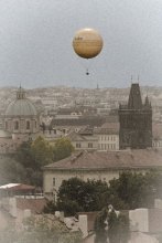 Old Prague / ***