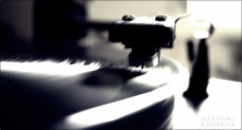 Gefrorene Musik. / *****