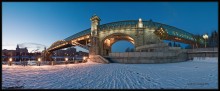 St.-Andreas-Brücke / ***