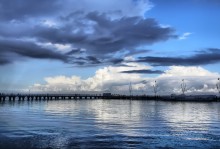 Bucht / .....