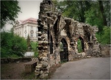 Staroe i novoe / http://www.youtube.com/watch?v=loWXMtjUZWM