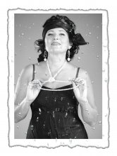 Frau / ***