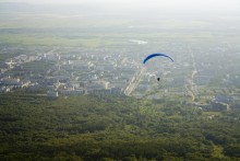 Paraglider / ********