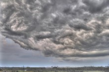 Vor dem Sturm / ***