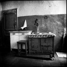 #59/1 / film Svema, manual print