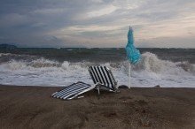 "Das ist der Sommer vorbei ist" / ***