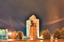 Soligorsk / ***