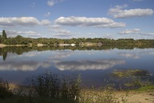 An der See / .....