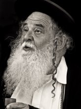 Der Rebbe / ***