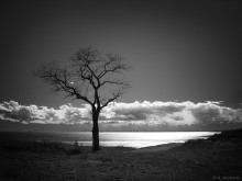 Über den Wolken / ..I...