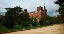 Castle drei Drachen / ***