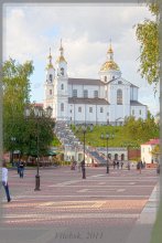 Himmelfahrts-Kathedrale / ***