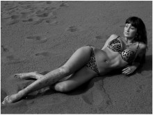 Sand / *****