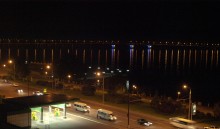 Dnepr Abend / ***********