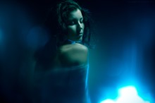 Deep (...der Abgrund auch in dich hinein) / ******