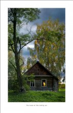 Haus der untergehenden Sonne / ......