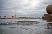Flooding 14/09/11 / ***