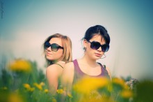 Sunny day / http://belovmaksim.ru/