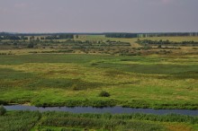 Der Fluss und das Feld / ***