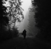 ... Viele werden sich erinnern, liebe, weit weg ... / ***************