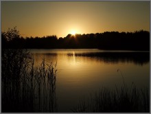 Morgendämmerung / ***