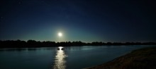 Mond Sketch / ***