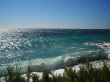 Birth of a wave / ***