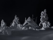 Sugar House Lappland / **************